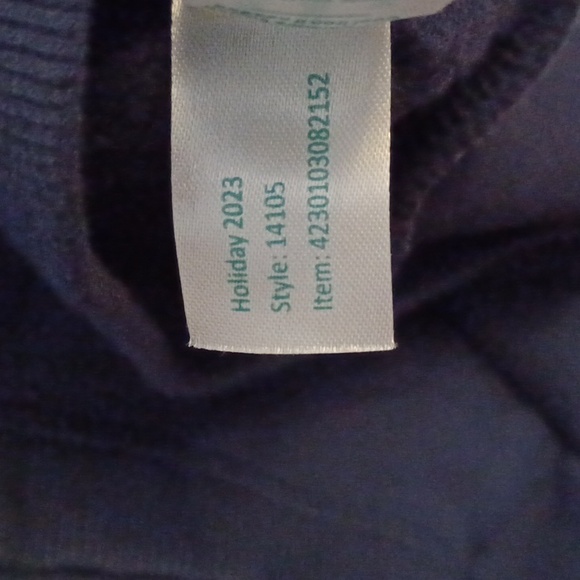 Marine Layer Archive Cloud 9 Fleece Hoodie Colorblock Sweatshirt Pullover SZ M - Picture 12 of 13